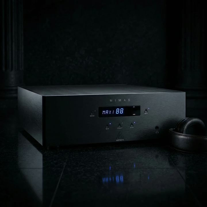 Aesthetix MIMAS