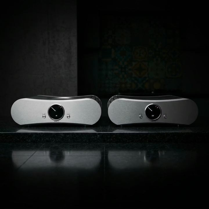 Gato Audio PWR-222 ( PAIR)
